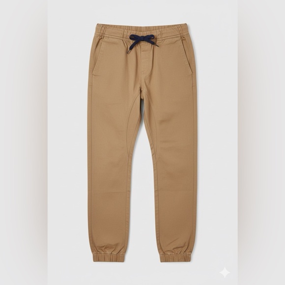 Southpole Other - SOUTHPOLE FLEX Big Boys Casual Denim Joggers with Drawstring